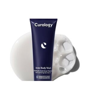 Curology Acne Body Wash 3.4 oz